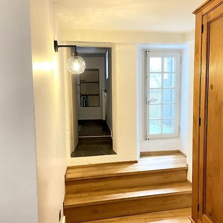 Duplex Avec Terrasse En Hypercentre De Grenoble Διαμέρισμα Εξωτερικό φωτογραφία